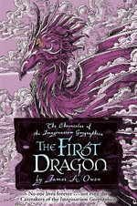 The First Dragon: Volume 7