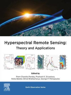Hyperspectral Remote Sensing Hyperspectral Remote Sensing