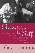 Rewriting the Self