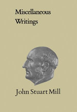 Miscellaneous Writings