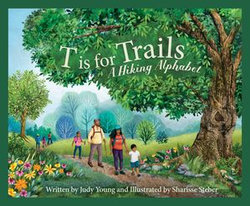 T is for Trails T is for Trails