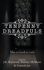Tenpenny Dreadfuls