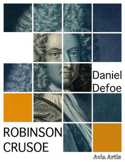 Robinson Crusoe