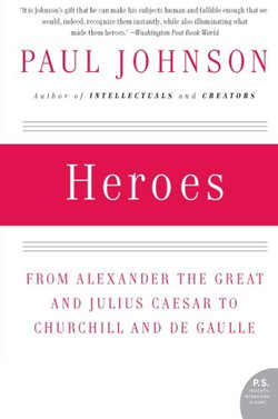 Heroes