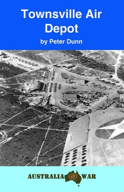 Townsville Air Depot