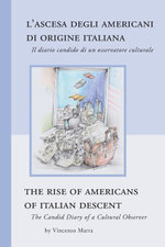 The Rise of Americans of Italian Descent