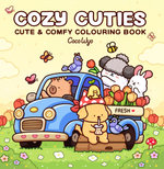 Cozy Cuties