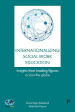 Internationalizing Social Work Education