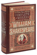 The Complete Works of William Shakespeare