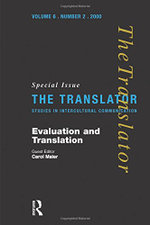Evaluation and Translation