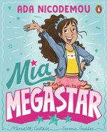 Mia Megastar