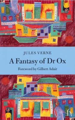 A Fantasy of Dr.Ox