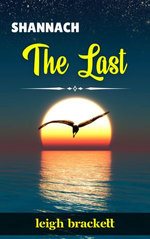 Shannach The Last
