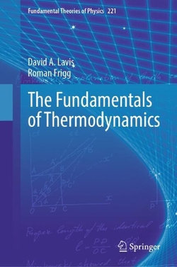 The Fundamentals of Thermodynamics
