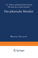Der pikarische Moralist
