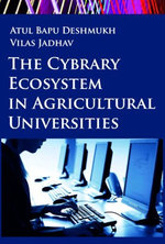 The Cybrary Ecosystem in Agricultural Universities