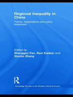 Regional Inequality in China