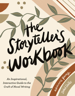 The Storyteller's Workbook The Storyteller's Workbook