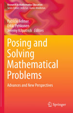 Posing and Solving Mathematical Problems