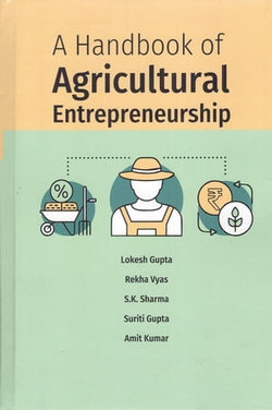 A Handbook of Agricultural Entrepreneurship