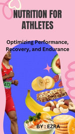 NUTRITON FOR ATHLETES