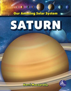 Saturn Saturn