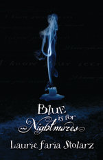 Blue is for Nightmares