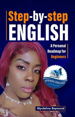Step-By-Step English