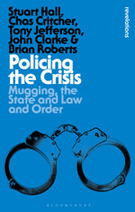 Policing the Crisis