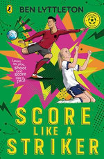 Score Like a Striker