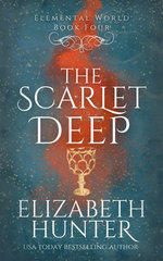 The Scarlet Deep