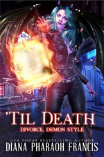 'Till Death: Divorce, Demon Style