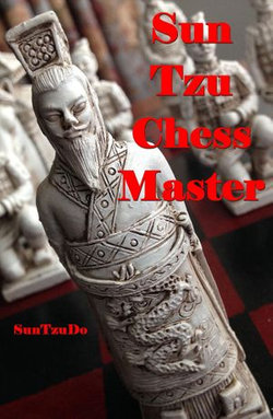 Sun Tzu Chess Master