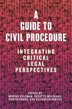 A Guide to Civil Procedure A Guide to Civil Procedure