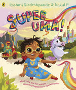 Uma the Amazing