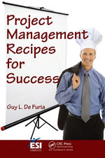 Project Management Recipes for Success