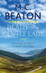 Hamish Macbeth Murder Mystery : Death of a Gentle Lady
