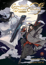 Grandmaster of Demonic Cultivation 