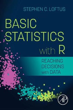 Basic Statistics with R