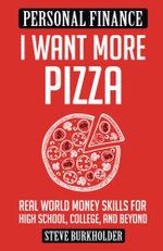 I Want More Pizza