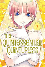 The Quintessential Quintuplets 7
