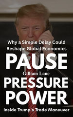 Pause, Pressure, Power: Inside Trump’s Trade Maneuver—Why a Simple Delay Could Reshape Global Economics