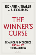 The Winner's Curse