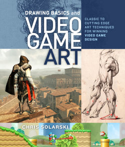Drawing Basics and Video Game Art