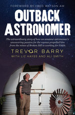 Outback Astronomer