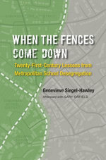 When the Fences Come Down