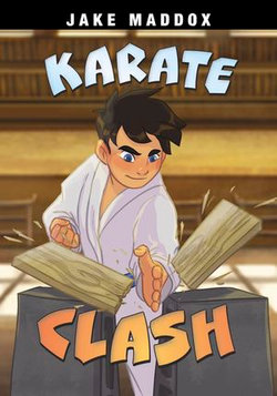 Karate Clash
