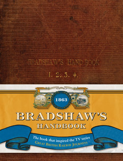 Bradshaw's Handbook