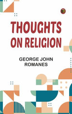 Thoughts on Religion