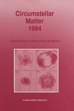 Circumstellar Matter 1994